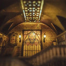 Booknook Lab Grand Library DIY kit - BN008