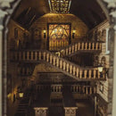 Booknook Lab Grand Library DIY kit - BN008