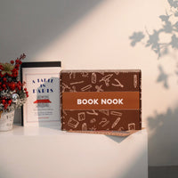 Booknook Lab Sawara Town DIY kit - BN008