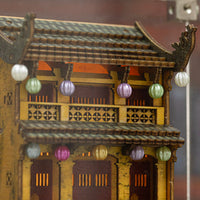 Booknook Lab Lite Series – Hoi An's Corner - BN031