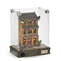 Booknook Lab Lite Series – Hoi An's Corner - BN031