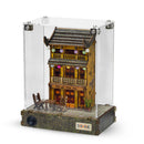 Booknook Lab Lite Series – Hoi An's Corner - BN031