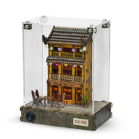 Booknook Lab Lite Series – Hoi An's Corner - BN031