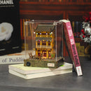 Booknook Lab Lite Series – Hoi An's Corner - BN031