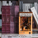 Booknook Lab Sawara Town DIY kit - BN008