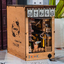 Booknook Lab Sawara Town DIY kit - BN008