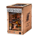 Booknook Lab Sawara Town DIY kit - BN008